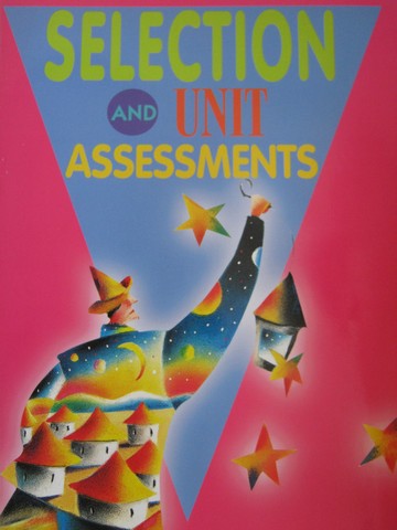 (image for) Cuentamundos 2 Niveles 6-7 Selection & Unit Assessments (P)