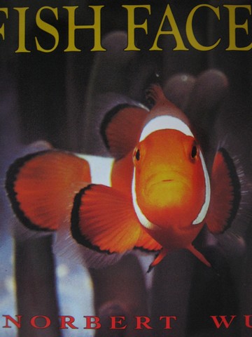 (image for) Fish Faces (P)(Big) by Norbert Wu