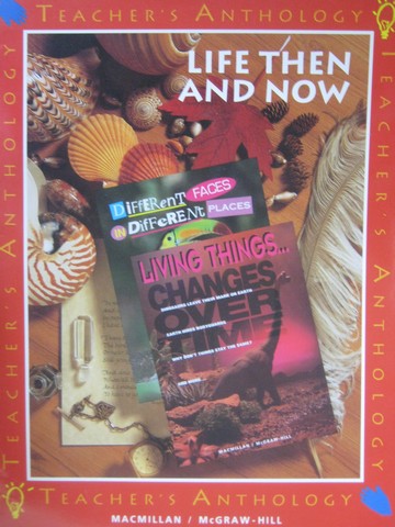 (image for) Life Then & Now 2 Teacher's Anthology (TE)(P)
