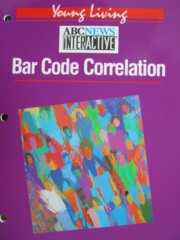 (image for) Young Living 7th Edition Bar Code Correlation (P)