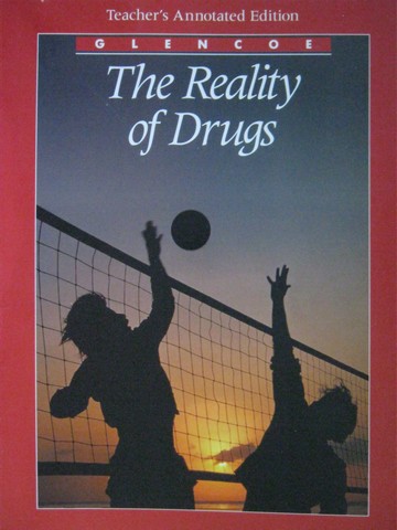 (image for) Reality of Drugs TAE (TE)(P) by Don Merki
