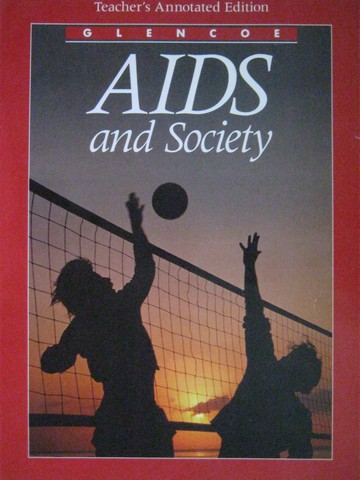 (image for) AIDS & Society TAE (TE)(P) by Mary Bronson Merki