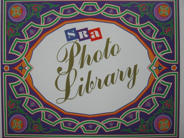 (image for) SRA Photo Library Collection A (Box)