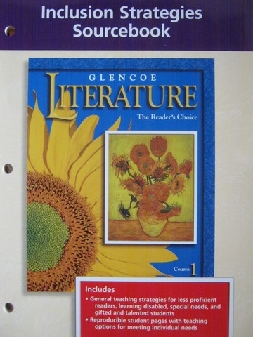 (image for) Reader's Choice Course 1 Inclusion Strategies Sourcebook (P)