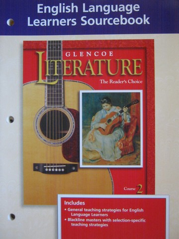 (image for) Reader's Choice Course 2 English Language Learners SB (P)