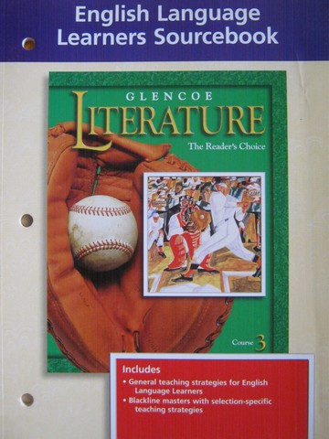 (image for) Reader's Choice Course 3 English Language Learners SB (P)