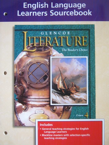 (image for) Reader's Choice Course 4 English Language Learners SB (P)