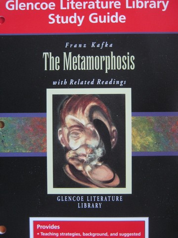 (image for) Metamorphosis with Related Readings Study Guide (P)