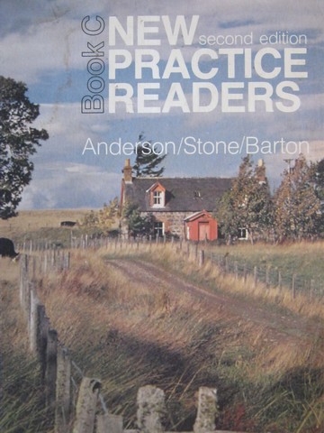 (image for) New Practice Readers Book C 2nd Edition (P) by Anderston, Stone,