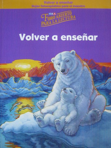 (image for) Foro Abierto para la lectura 4 Volver a ensenar BLM (P)