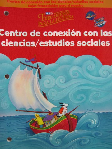 (image for) Foro Abierto para la Lectura K Centro de conexion con las (P) - Click Image to Close