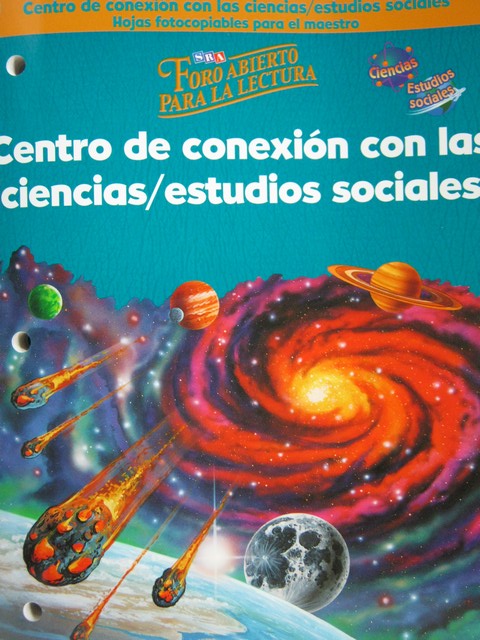 (image for) Foro Abierto para la lectura 5 Centro de conexion BLM (P)