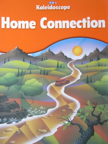 (image for) SRA Kaleidoscope B Home Connection (P)