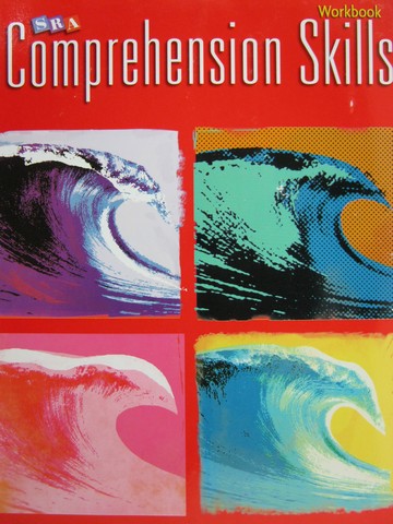 (image for) SRA Corrective Reading Comprehension B1 Workbook (P)