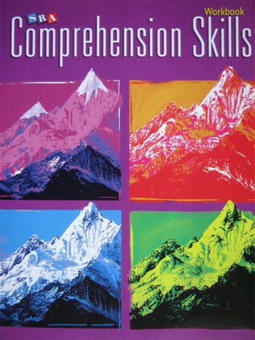 (image for) SRA Corrective Reading Comprehension B2 Workbook (P)