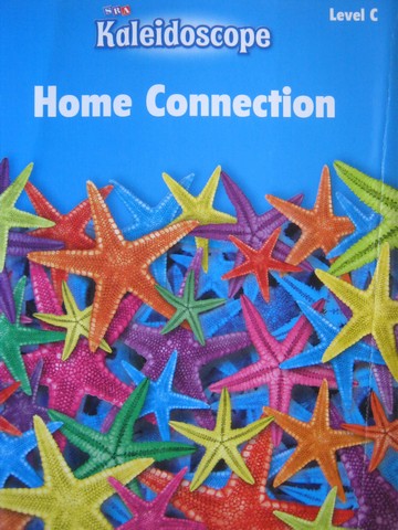 (image for) SRA Kaleidoscope C Home Connection (P)