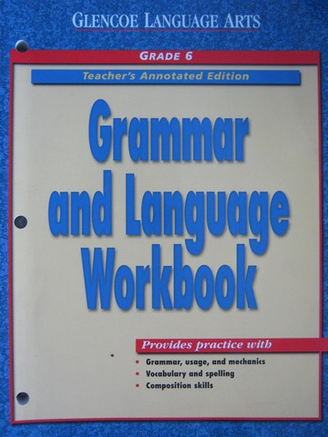 (image for) Reader's Choice Course 1 Grammar & Language Workbook TAE (TE)(P)