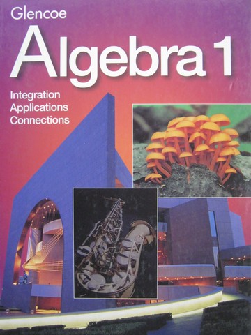(image for) Algebra 1 Teacher Classroom Resources (TE)(Pk) - Click Image to Close