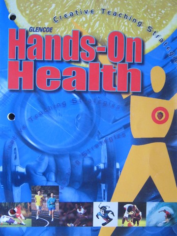 (image for) Hands-On Health Creative Teaching Strategies (TE)(P) by Tackmann