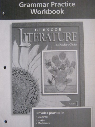 (image for) Reader's Choice Course 1 Grammar Practice Workbook (P)