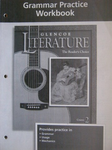 (image for) Reader's Choice Course 2 Grammar Practice Workbook (P)