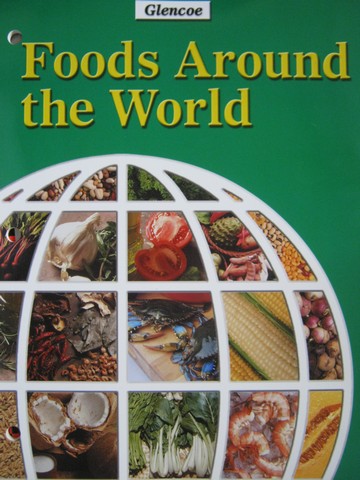 (image for) Foods Around the World (P)