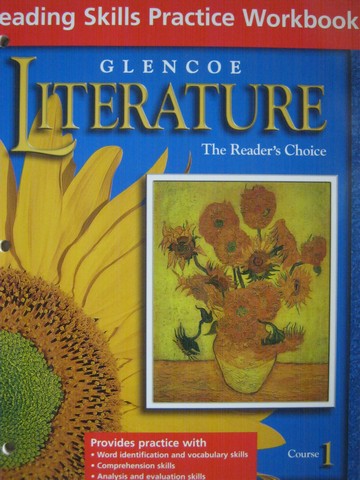 (image for) Reader's Choice Course 1 Reading Skills Practice Workbook (P)