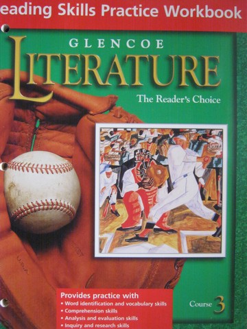 (image for) Reader's Choice Course 3 Reading Skills Practice Workbook (P)