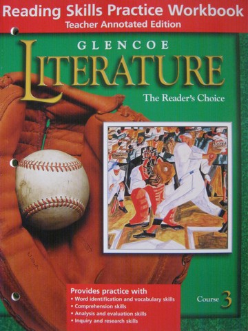 (image for) Reader's Choice Course 3 Reading Skills Practice TAE (TE)(P)