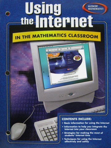 (image for) Using the Internet in the Mathematics Classroom (P)