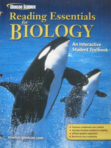 (image for) Biology the Dynamics of Life Reading Essentials (P)