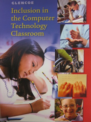(image for) Inclusion in the Computer Technology Classroom (P)