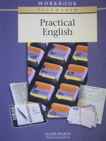 (image for) Practical English Workbook (P) by Stephen C Larsen