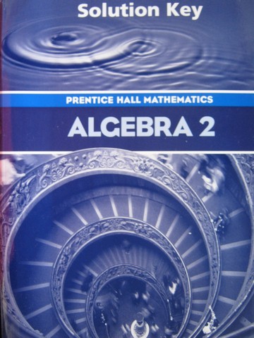 (image for) Algebra 2 Teaching Resources Kit (TE)(Box)