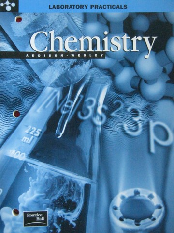 (image for) Chemistry Laboratory Practicals (P)