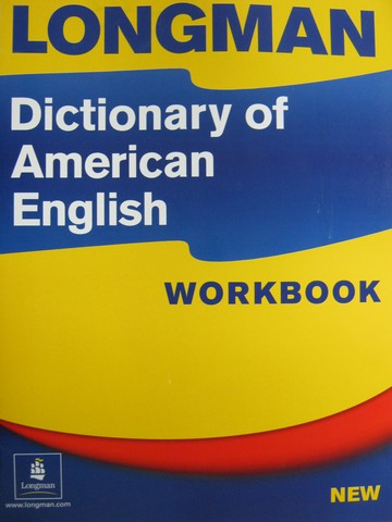 (image for) Dictionary of American English New Workbook (P) by Della Summers