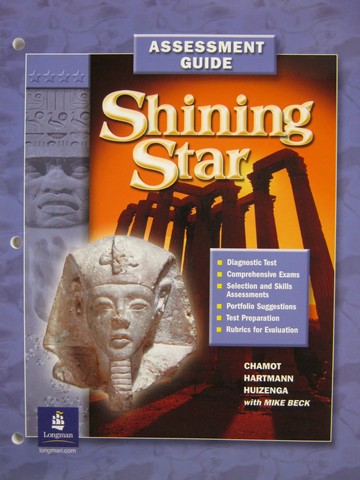 (image for) Shining Star A Assessment Guide (P) by Chamot, Hartmann,