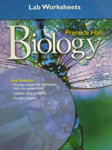 (image for) Biology Lab Worksheets (P)