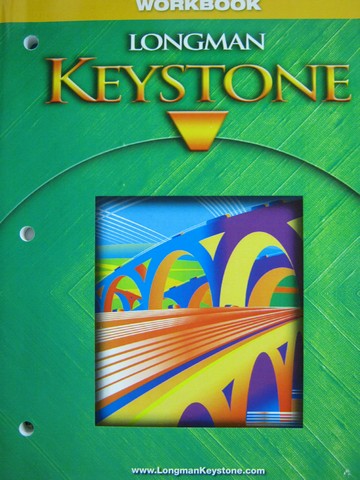 (image for) Keystone C Workbook (P) by Chamo, De Mado, & Hollie