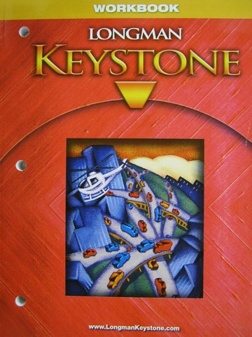 (image for) Keystone A Workbook (P) by Chamo, Mado, & Hollie