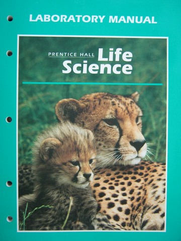 (image for) Life Science 2e Laboratory Manual (P)