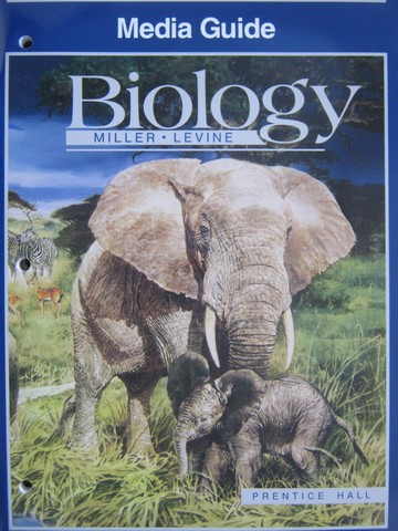 (image for) Biology Media Guide (P)