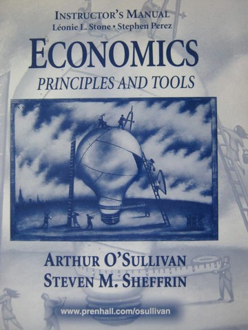(image for) Economics Principles & Tools IM (TE)(P) by Stone & Perez - Click Image to Close