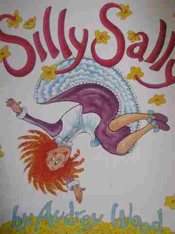 (image for) Silly Sally (P)(Big) by Audrey Wood
