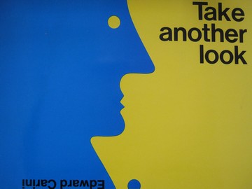 (image for) Take Another Look (P)(Big) by Edward Carini