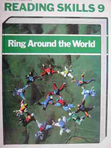 (image for) Ring Around the World Reading Skills 9 TE (TE)(P) by Early,