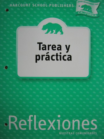 (image for) Reflexiones 3 Tarea y practica (CA)(P)