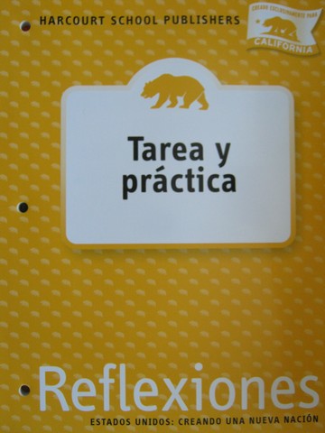 (image for) Reflexiones 5 Tarea y practica (CA)(P)