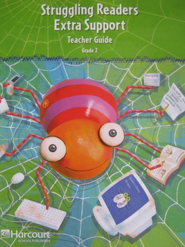 (image for) California Excursions 2 SRES Teacher Guide (CA)(TE)(Spiral)