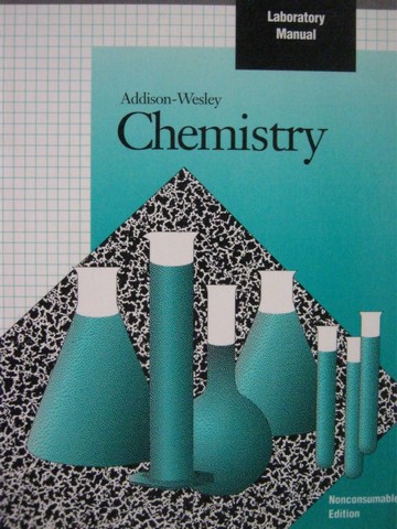 (image for) Chemistry Laboratory Manual (P) by Wilbraham, Staley, Simpson,